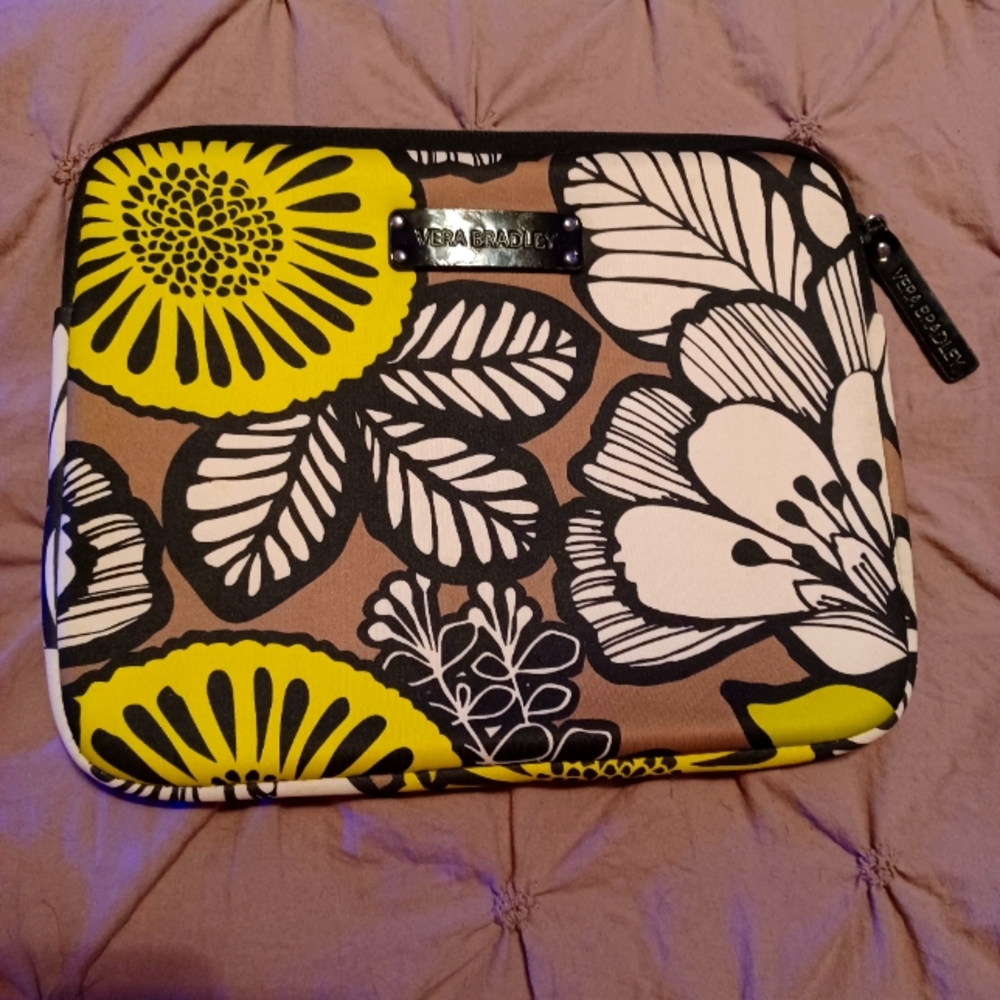 Vera Bradley ipad case
